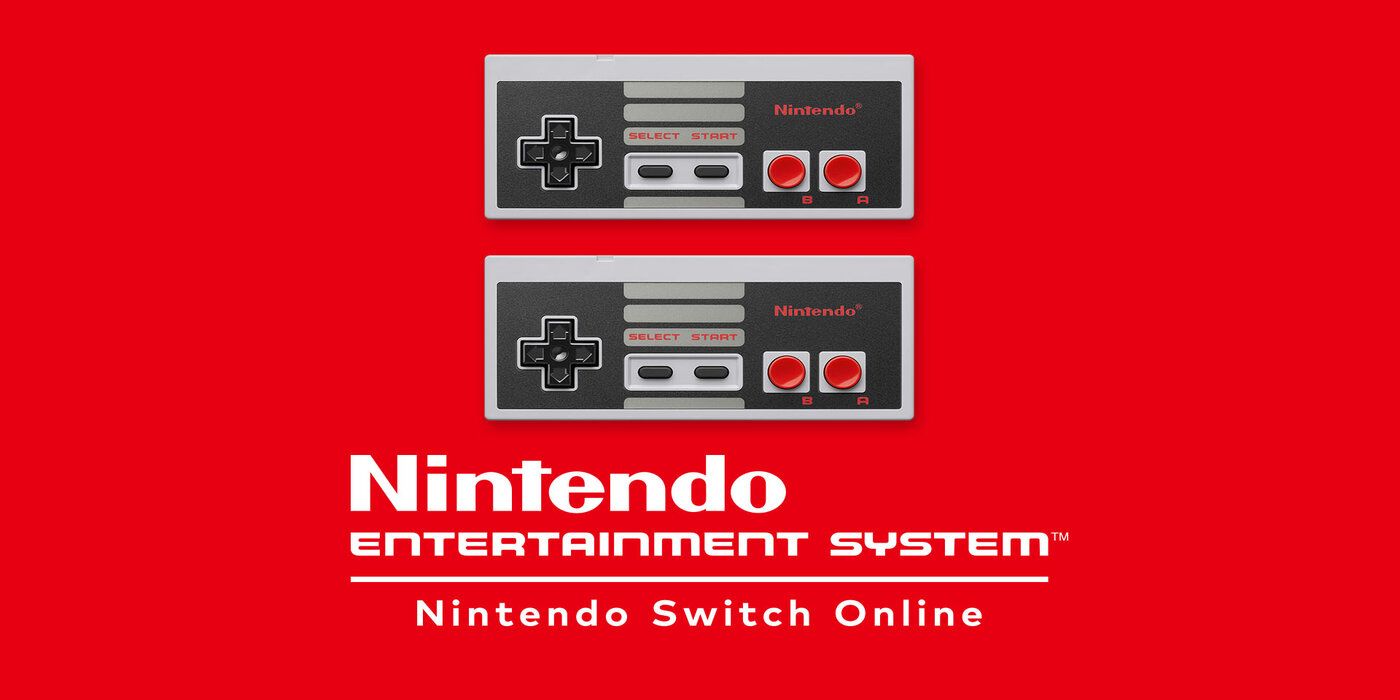 Абонемент на онлайн-игру Nintendo Switch