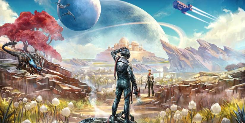 obsidian games e3 2021