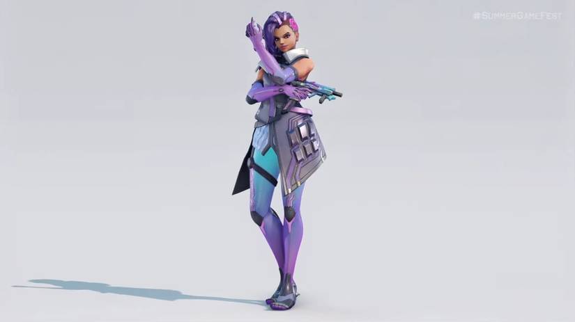 sombra redesign