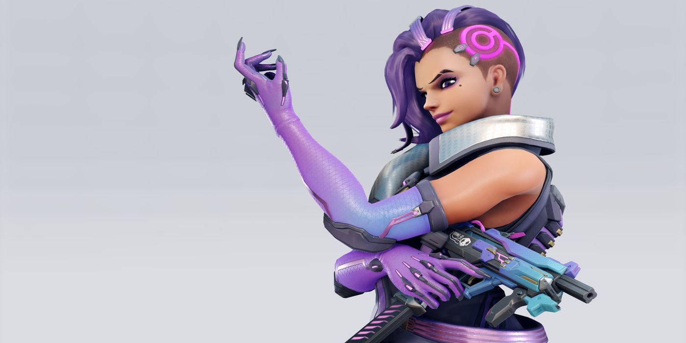 overwatch 2 sombra side view
