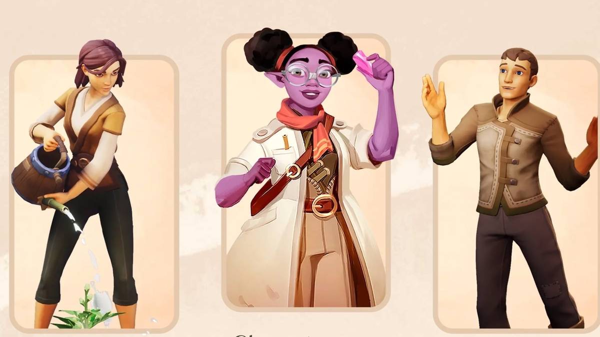 palia game characters