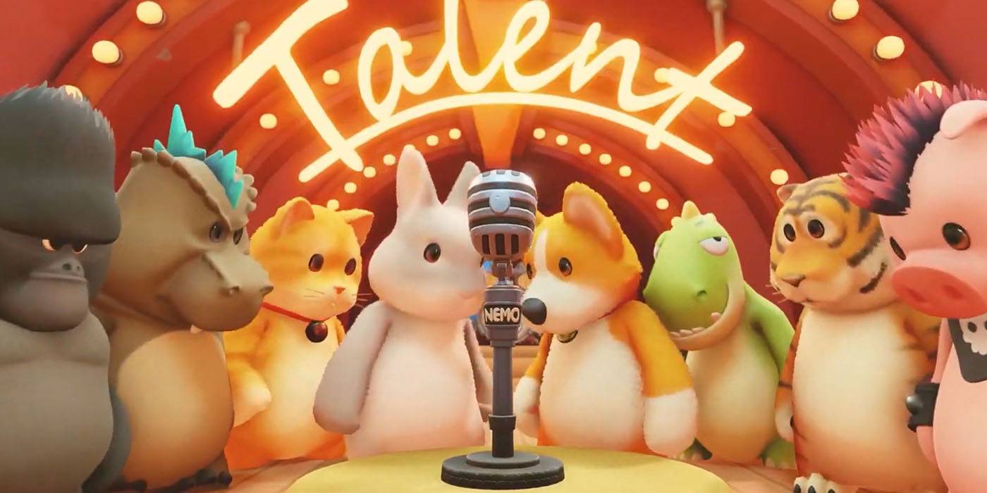 What Is Party Animals And Is It Coming To Consoles Dexerto