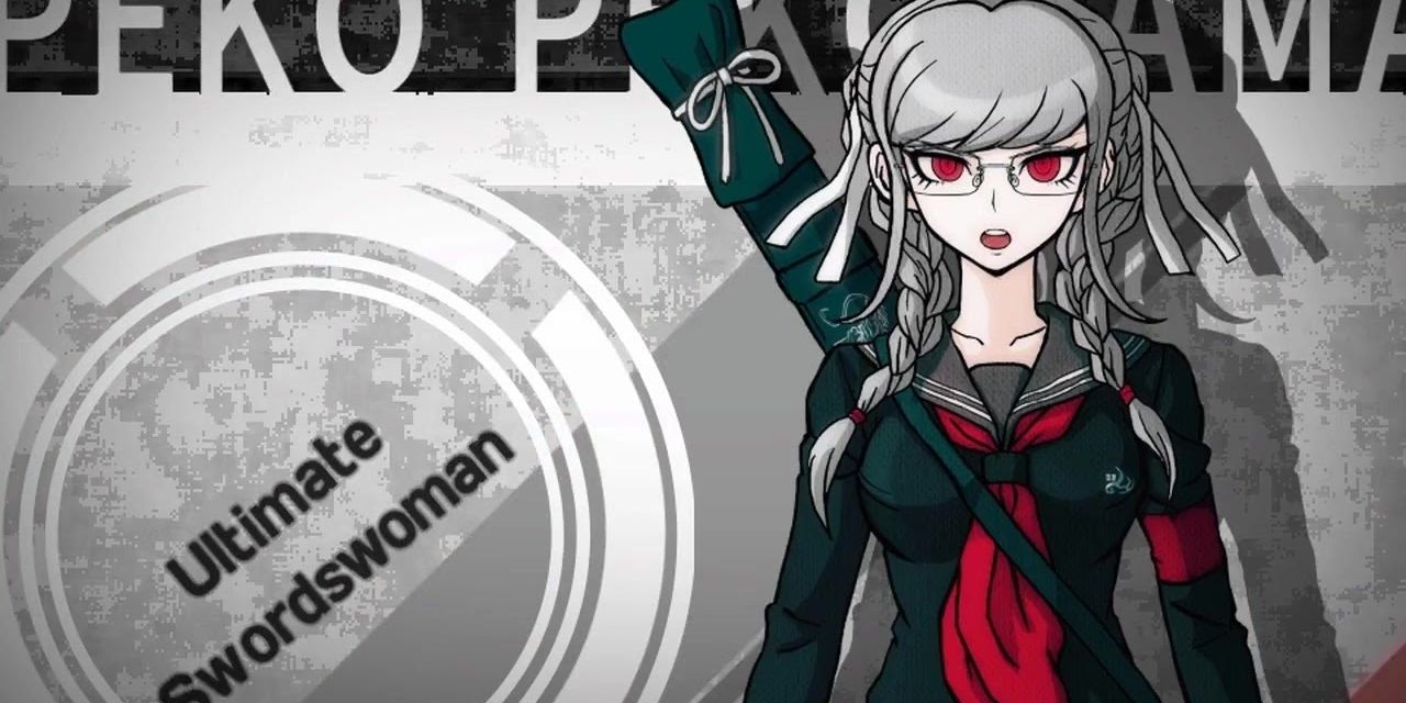 Peko Pekoyama's profile