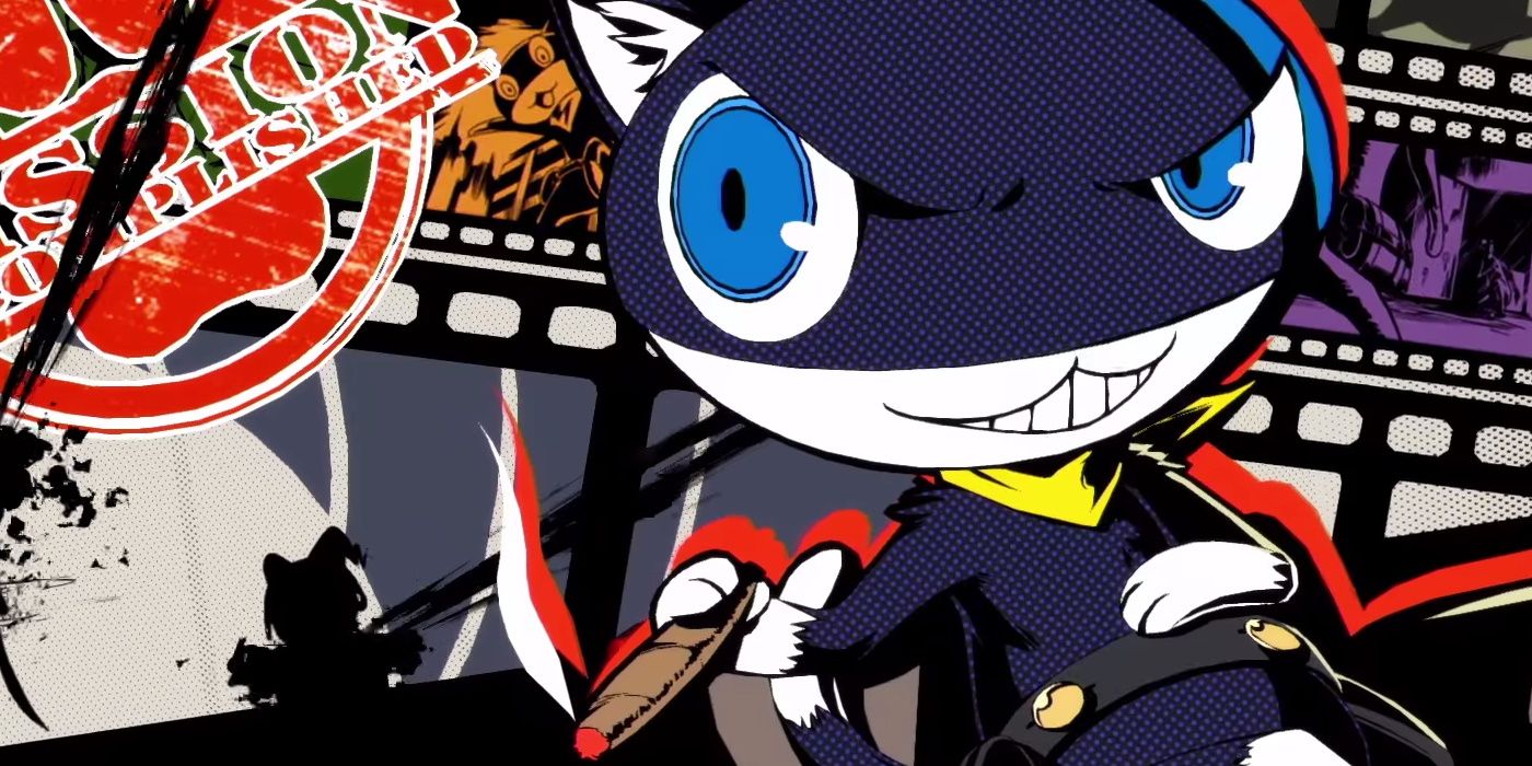 Persona 5: How To Get The Eternal Lockpick &amp; What It Does