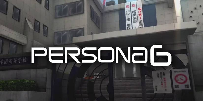 persona 6 high school shujin