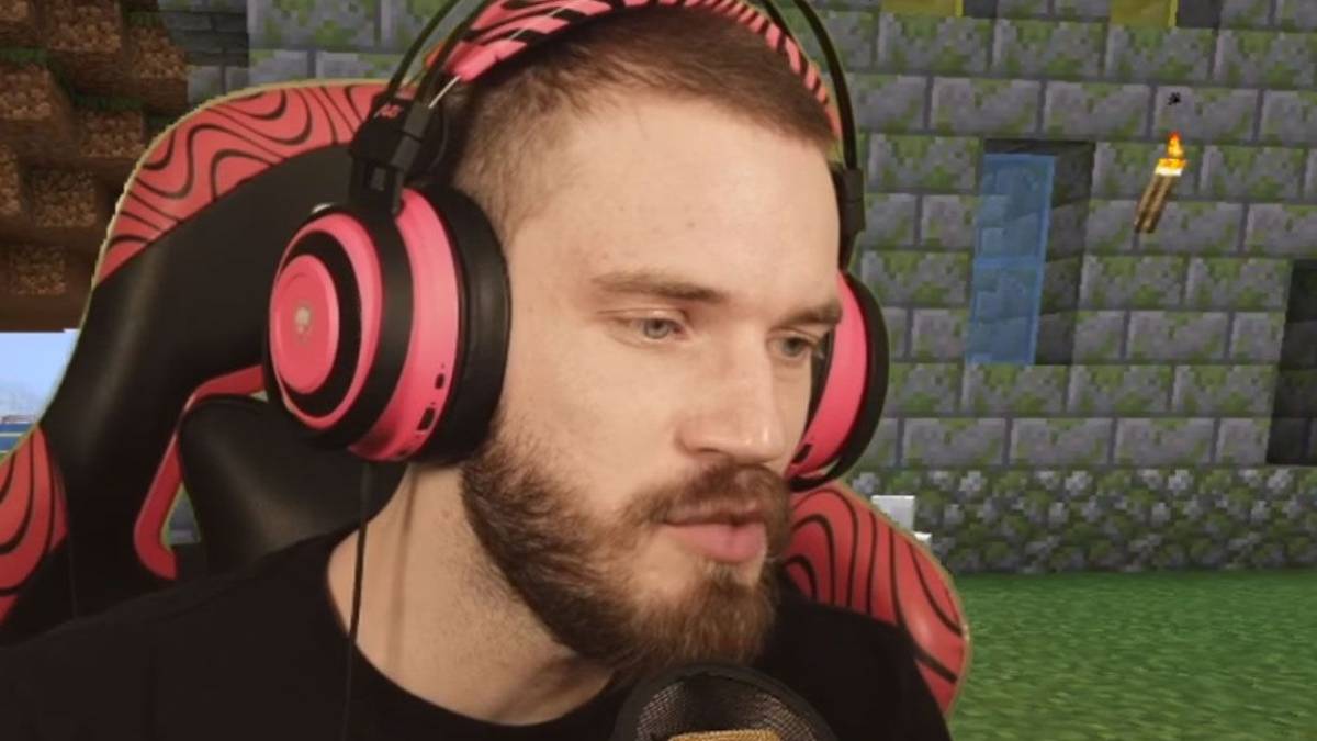 pewdiepie youtube break feat