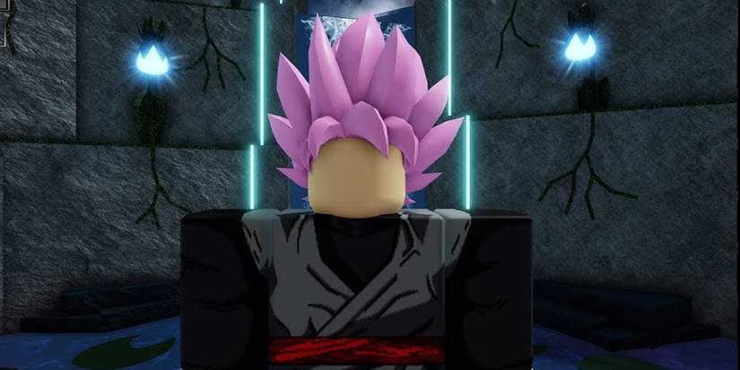 pink son monkey anime mania