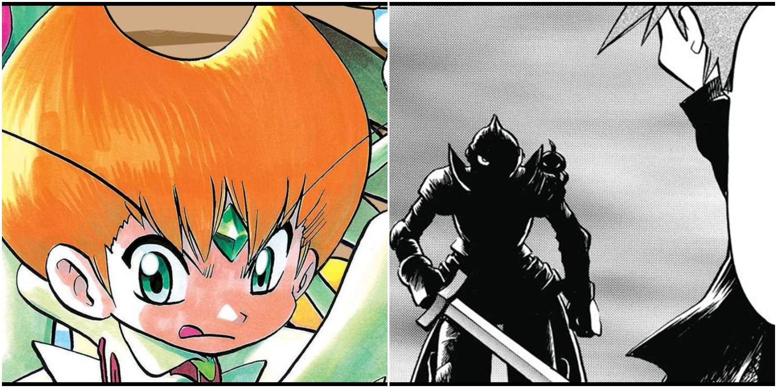 Pokemon: 10 Ways The Emerald Manga Is Different From The Games