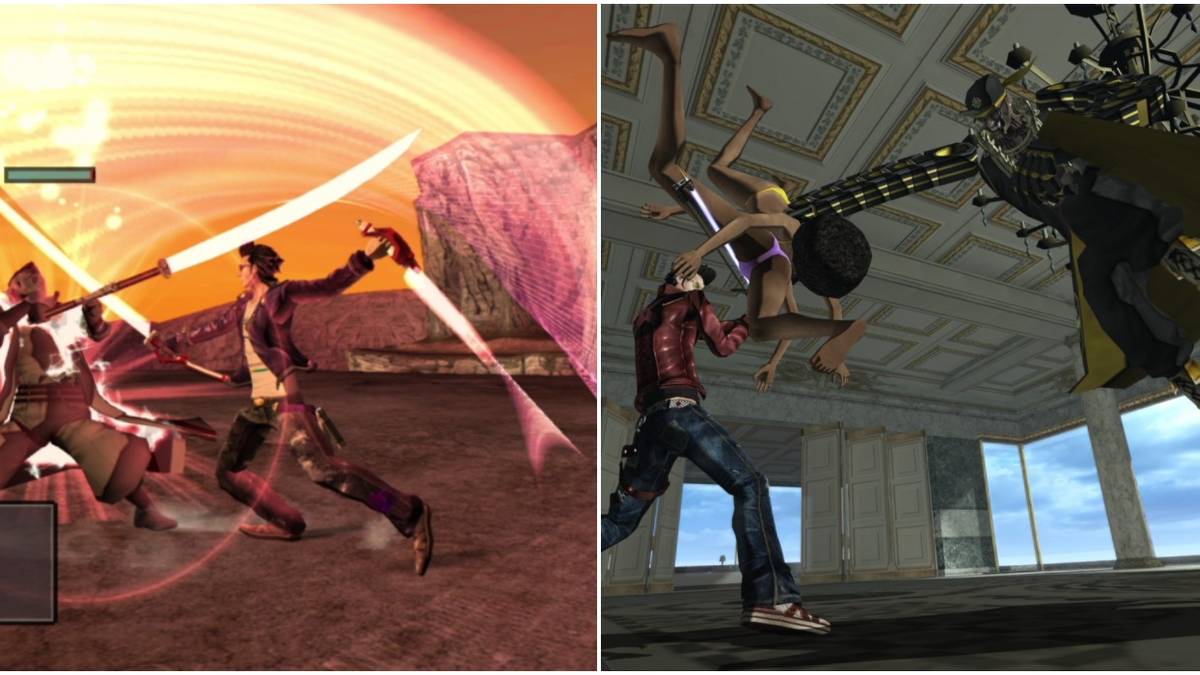 Nathan Copeland/ Ryuji boss