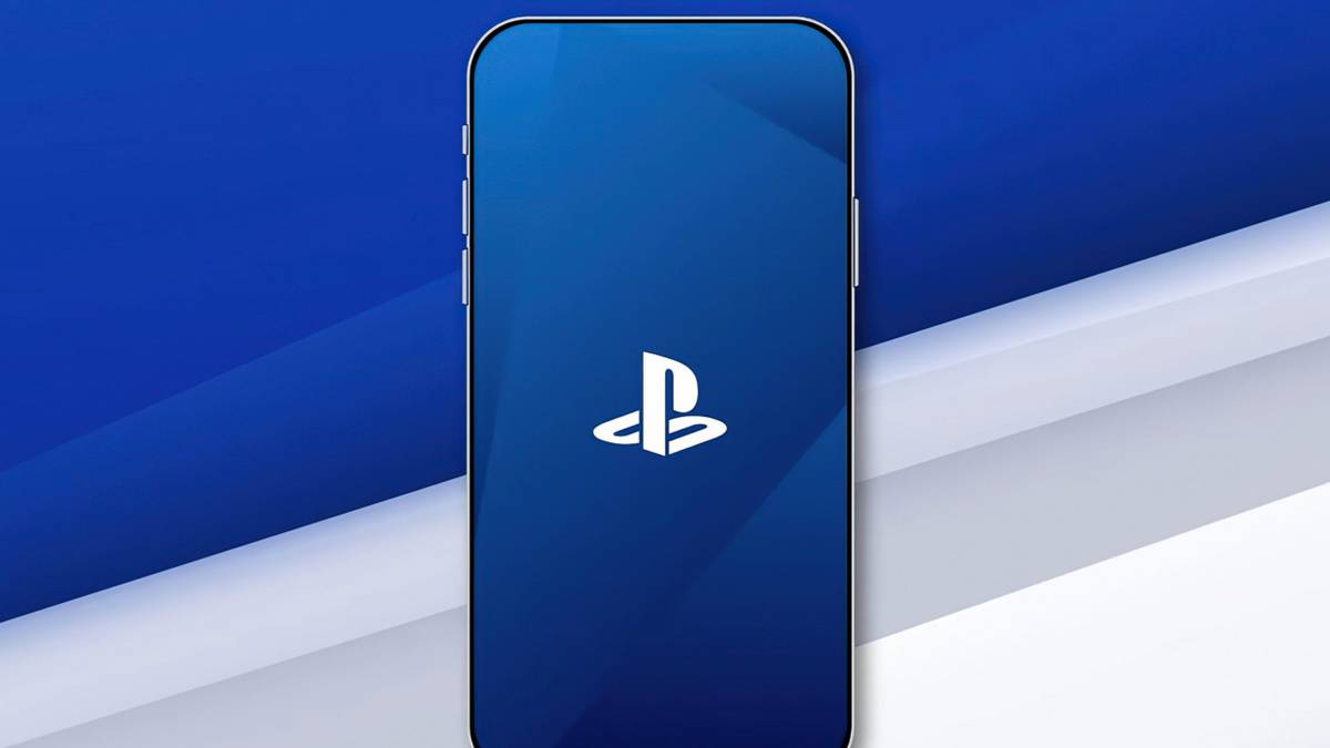 PlayStation's Mobile Projects Could Be Announced Soon