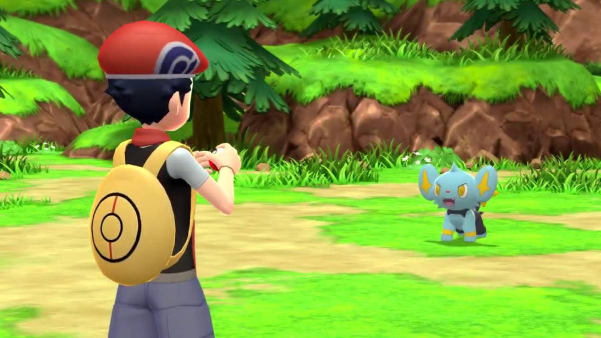 pokemon diamond pearl