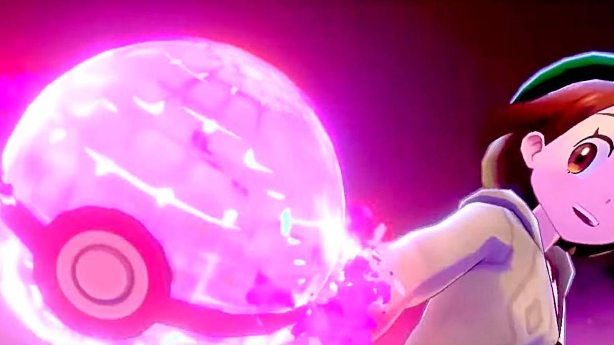 pokemon pokeball feat