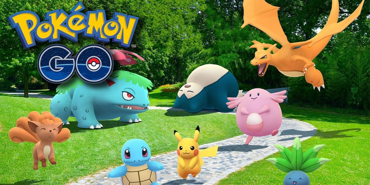 Pokemon GO Fan Petition Against PostPandemic Changes is Blowing Up