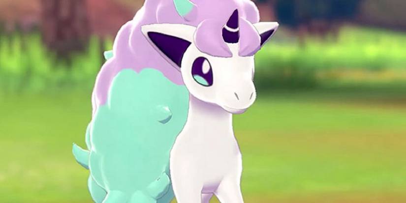 pokemon go galarian ponyta limited research