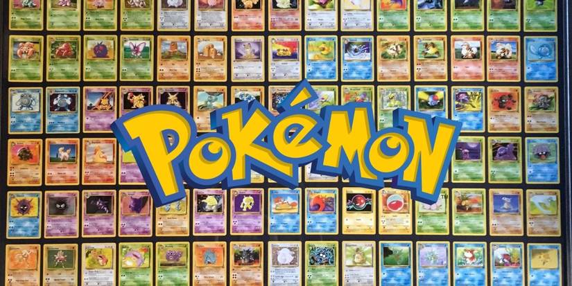 The Rarest McDonald's Pokemon Cards The Rarest McDonald's Pokemon Cards