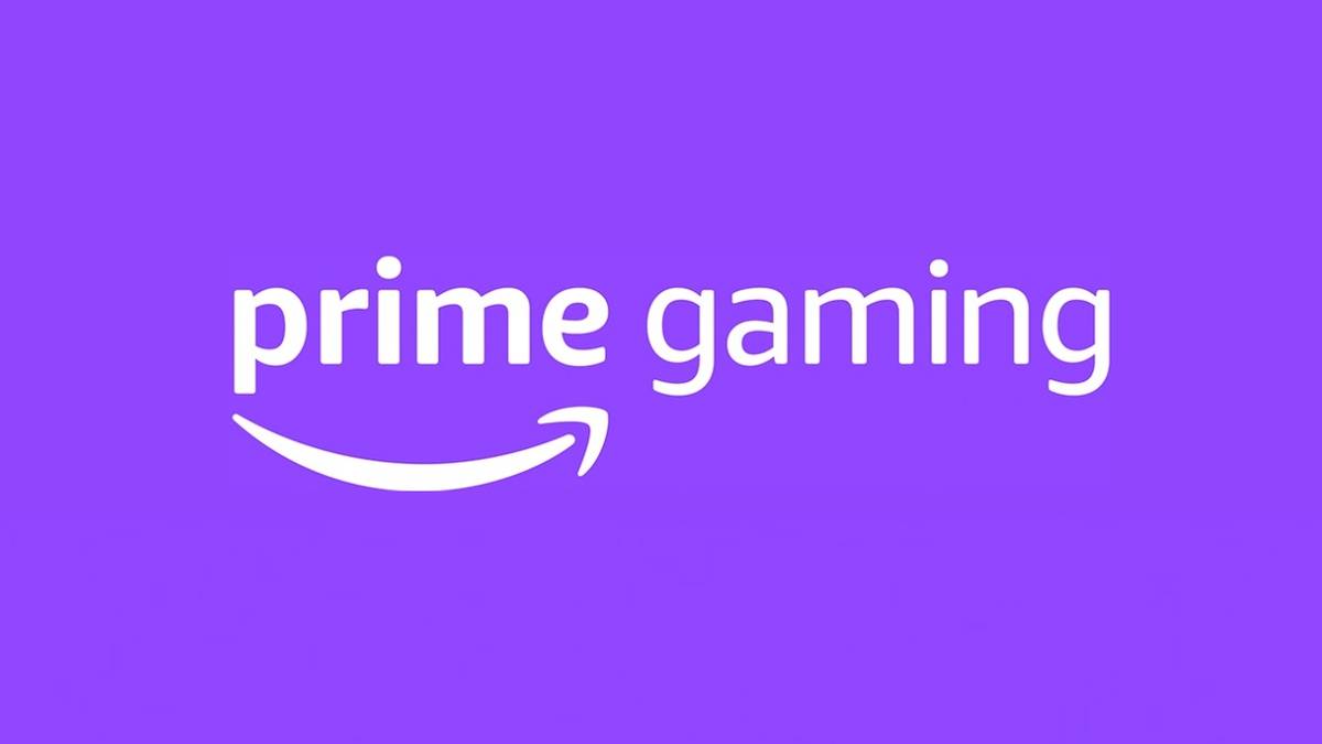 prime gaming