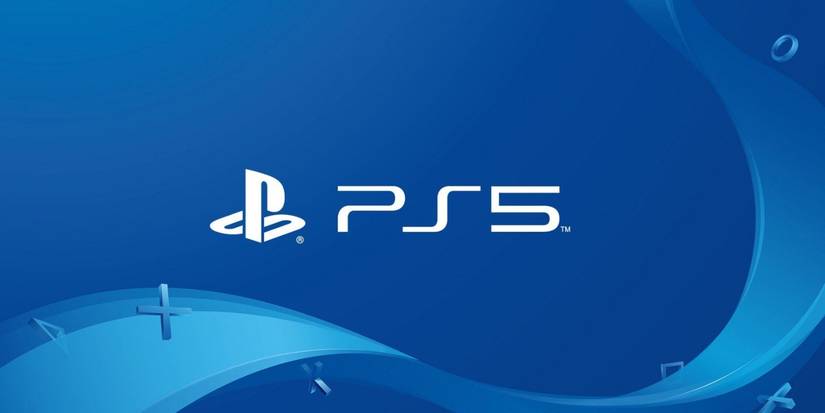 ps5 logo