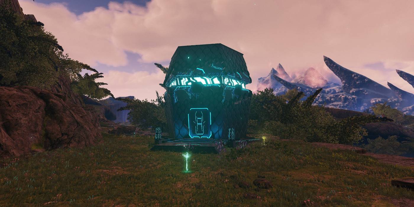 Pso2 New Genesis Cocoon Locations Pso2 New Genesis Cocoon Locations