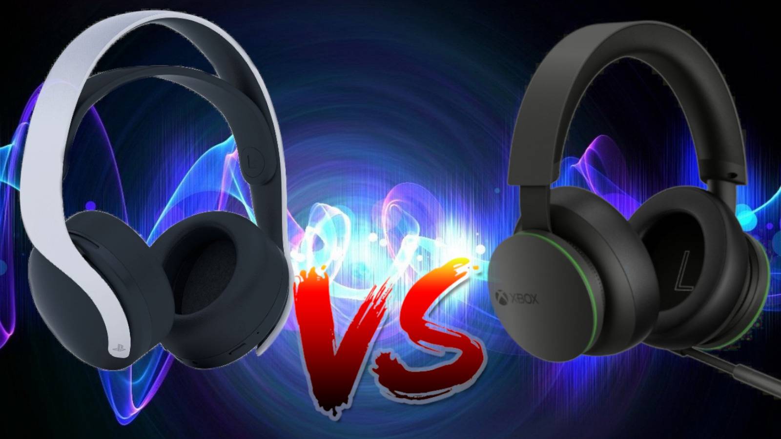 PS5 Pulse vs Xbox Wireless cover