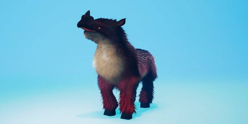 Biomutant Pumb Gnoat