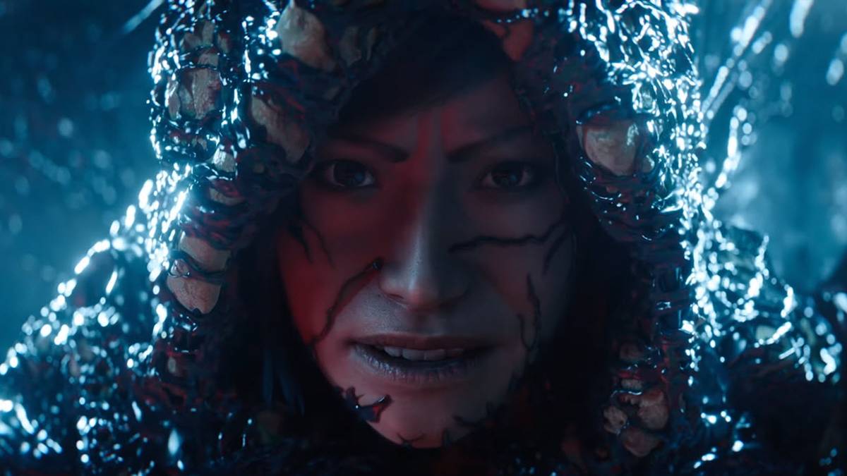 rainbow six extraction e3 2021 story trailer