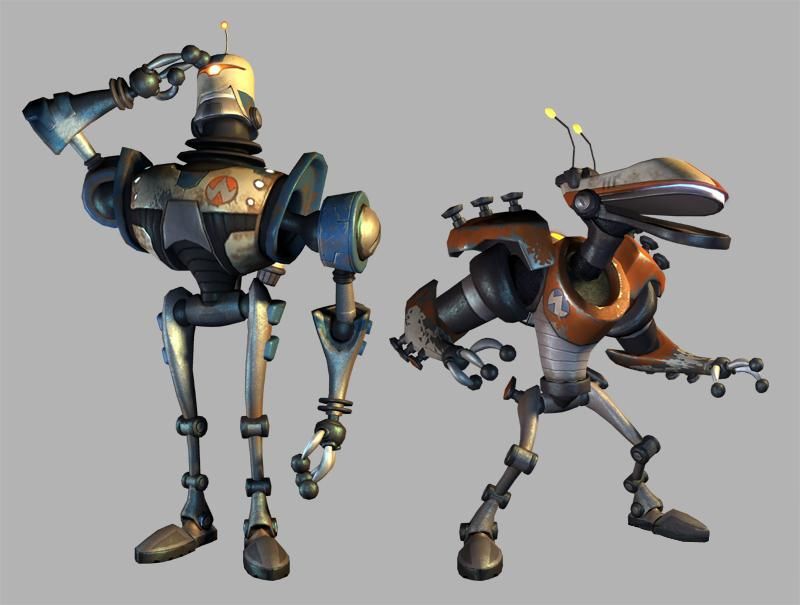 Ratchet and Clank Recurring Characters We Hope to See in Rift Apart