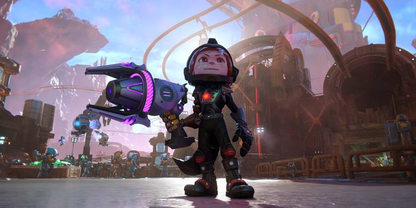 ratchet and clank rift apart ms zurkon won't sell glitch