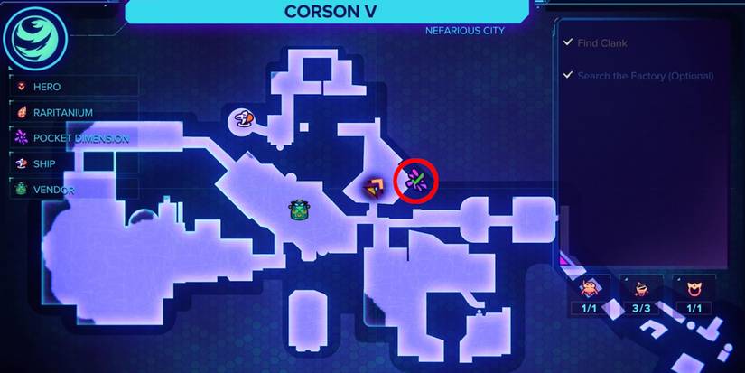 ratchet and clank rift apart boing trophy