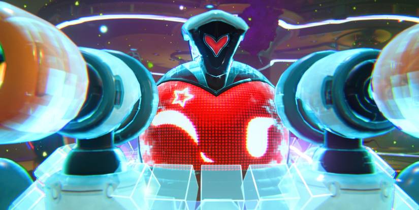 ratchet and clank rift apart glitch uh finds a way trophy