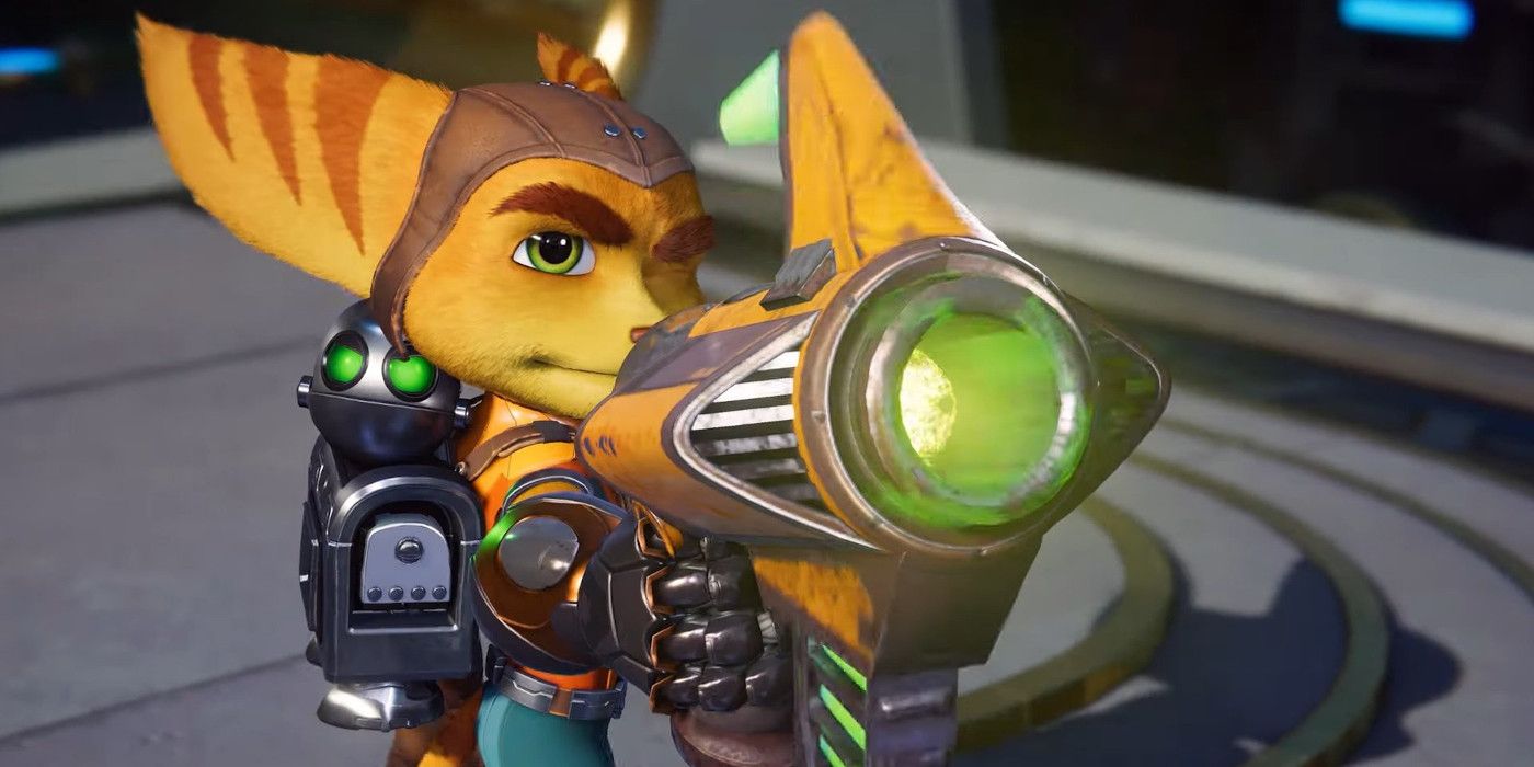 ratchet and clank rift apart how long to beat