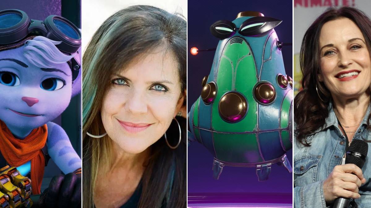 Ratchet and Clank Interview: Rift Apart VAs Hale and Taylor Discuss ...