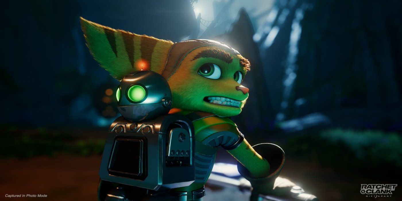 What's the difference between the Ratchet & Clank: Rift Apart editions? -  Polygon