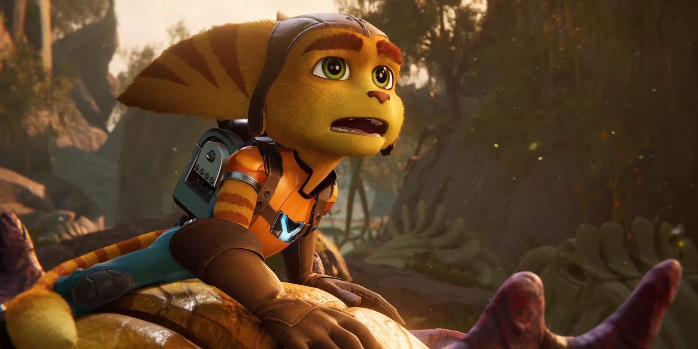 how long is ratchet and clank: rift apart