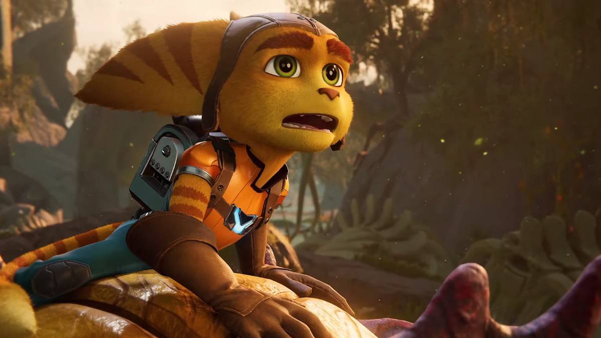 ratchet and clank rift apart how long to beat