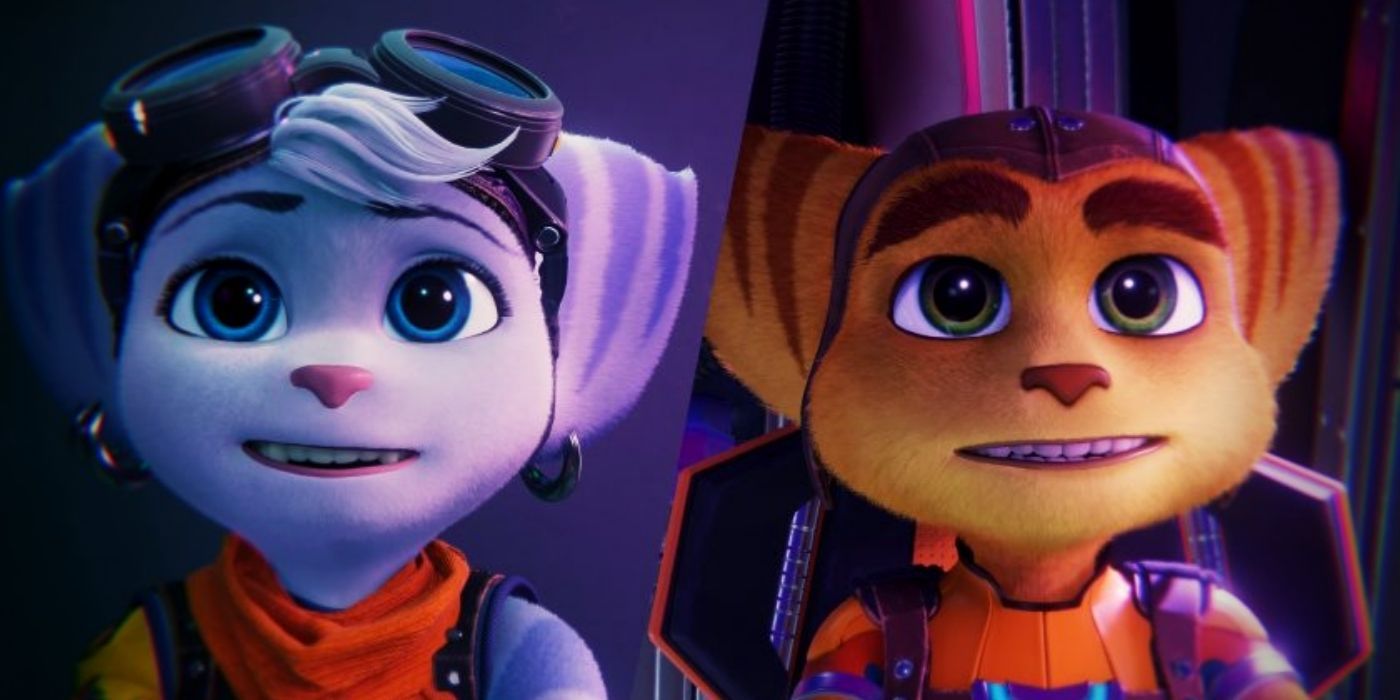 ratchet and clank rift apart sequel spin-off