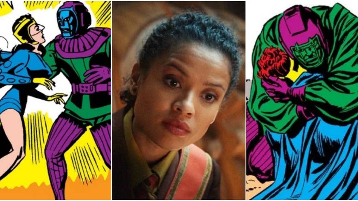 ravonna renslayer in marvel comics and the mcu's loki