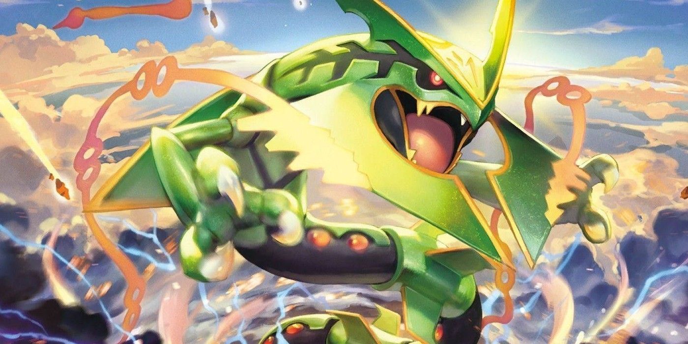 rayquaza feat