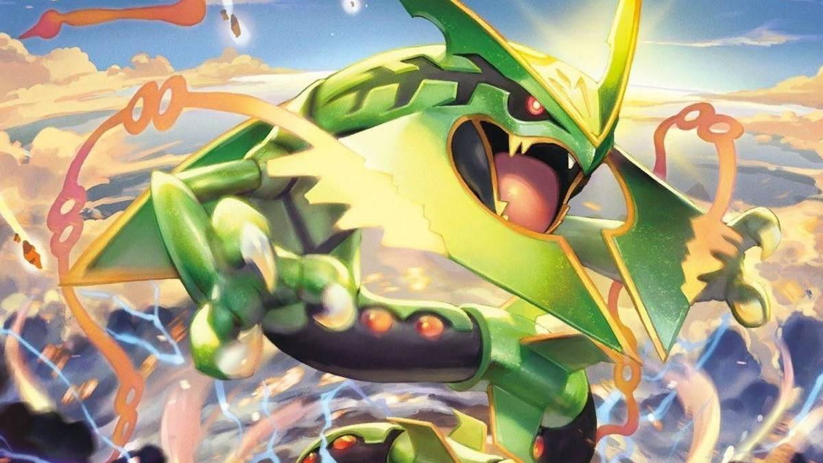 Pokemon TCG Bringing Back Dragon-Type Cards Pokemon TCG Bringing Back Dragon-Type Cards