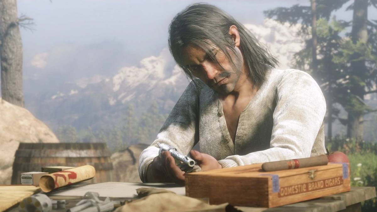 rdr2 javier escuella camp