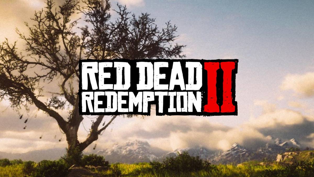 red dead redemption 2 whiskey tree