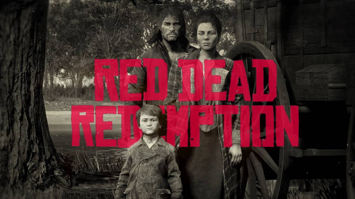 red dead redemption 3 prequel