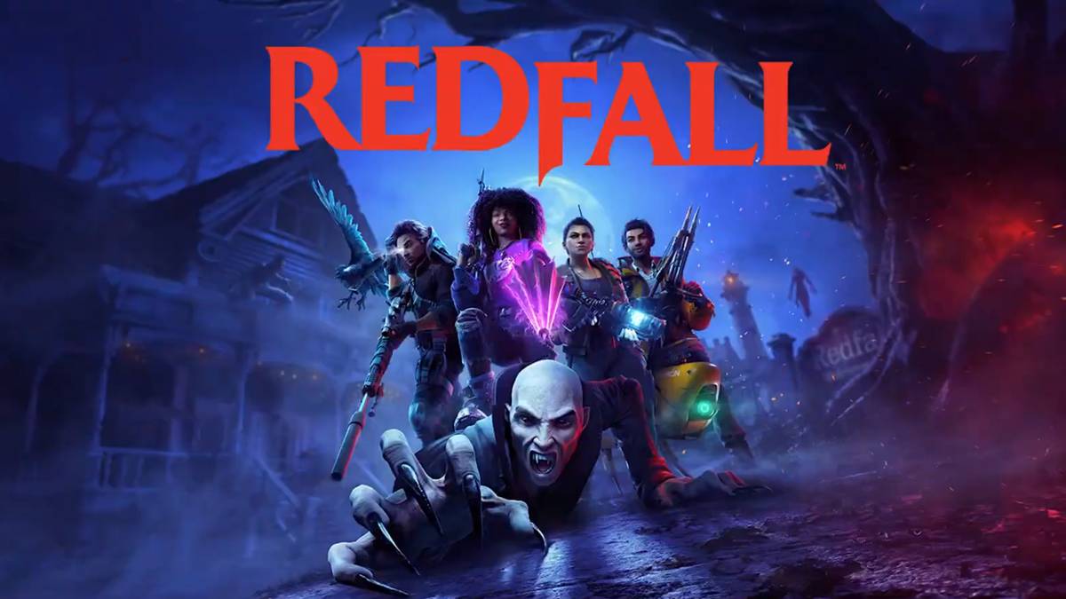 redfall