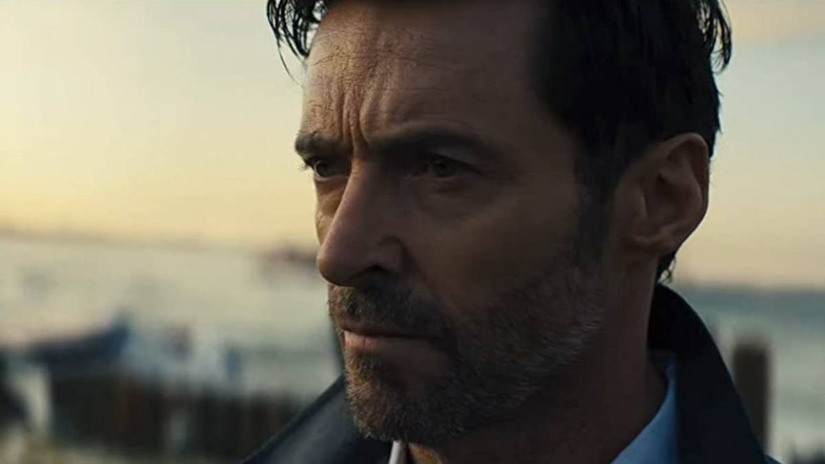 reminiscence hugh jackman