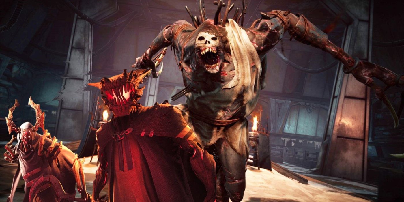 remnant from the ashes interview