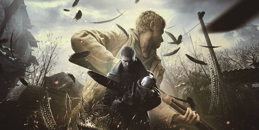 best horror games ps5