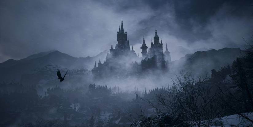 resident evil village