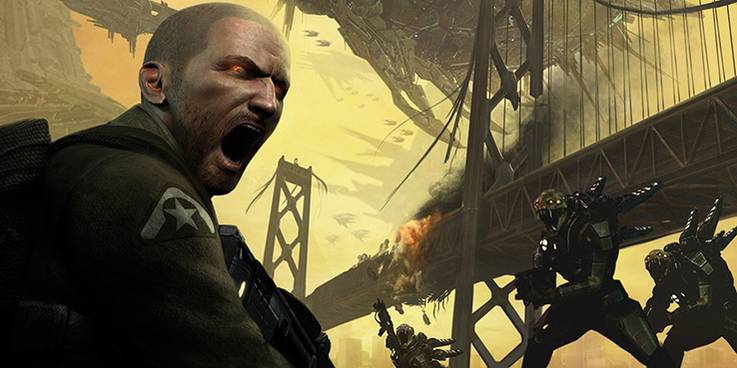 resistance nathan hale and chimeras