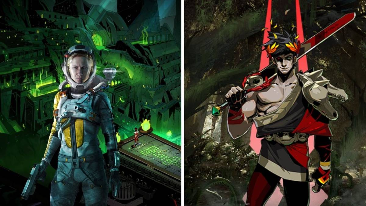 returnal hades roguelites return