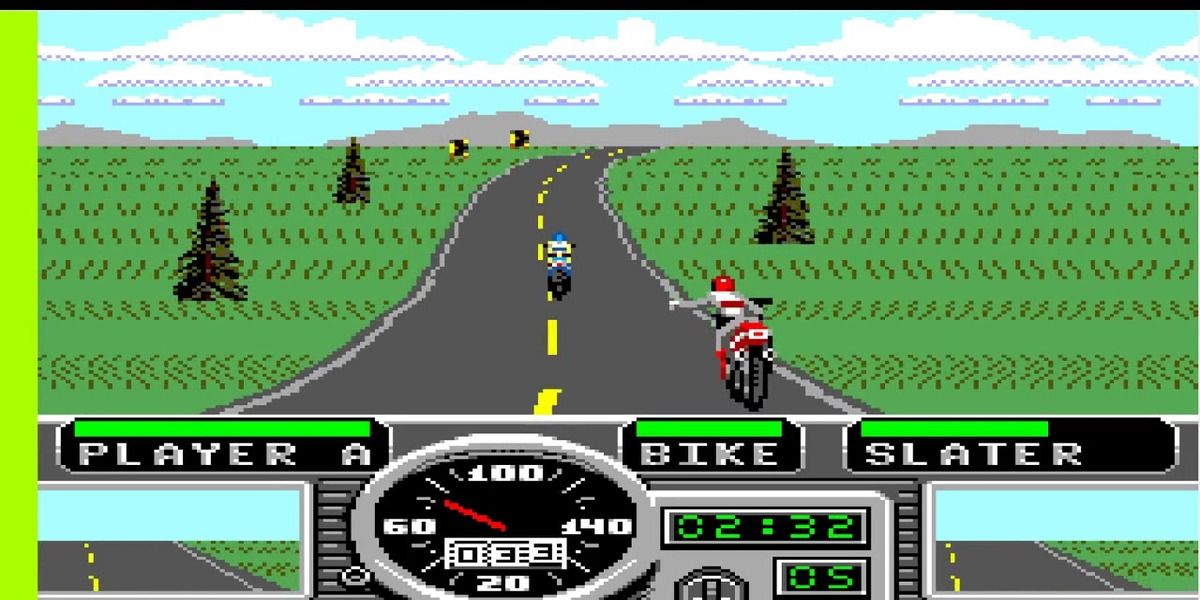 15 Best Games On The Sega Master System