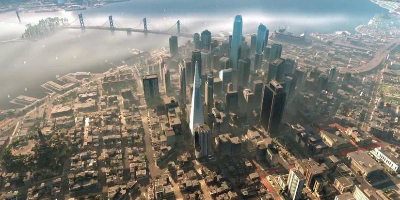 san francisco in watch dogs 2